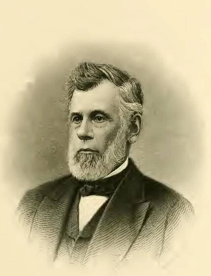 Moody Currier