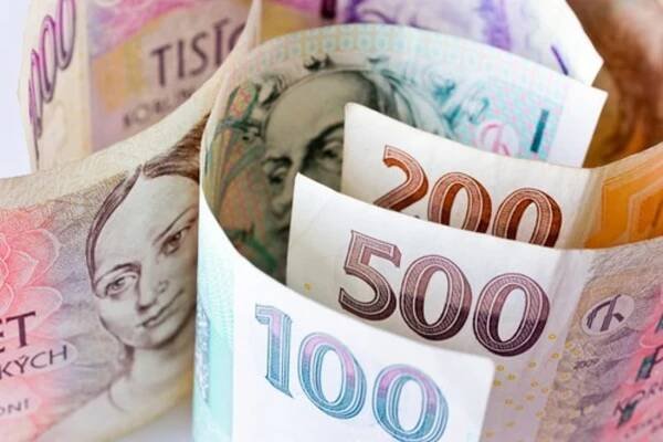 Český státní dluh je rekordně vysoký. Na každého Čecha připadá 322 tisíc