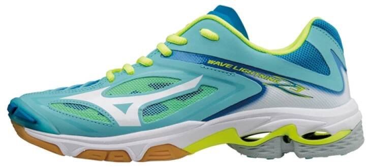 ZebraStore | Mizuno Wave Lightning Z3 V1GC170004 