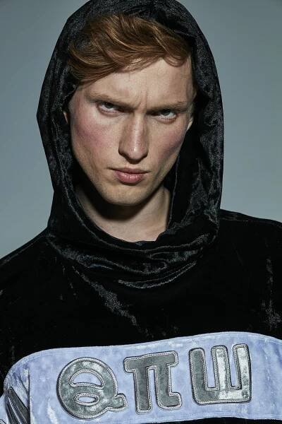 AGATA H & MYROSLAV for Robert Kupisz – United For Models