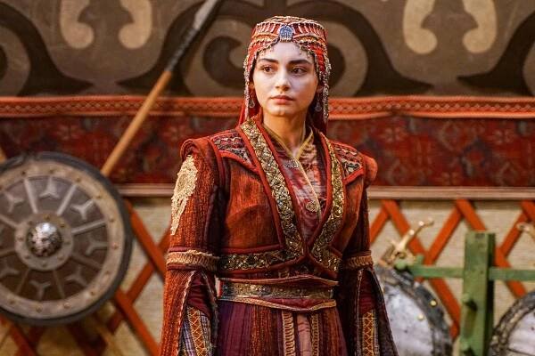 Kuruluş: Osman - Episode 28 (S02E28) (2021)