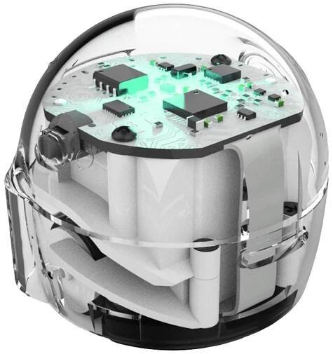 Ozobot robot hotový výrobek 51201BIT