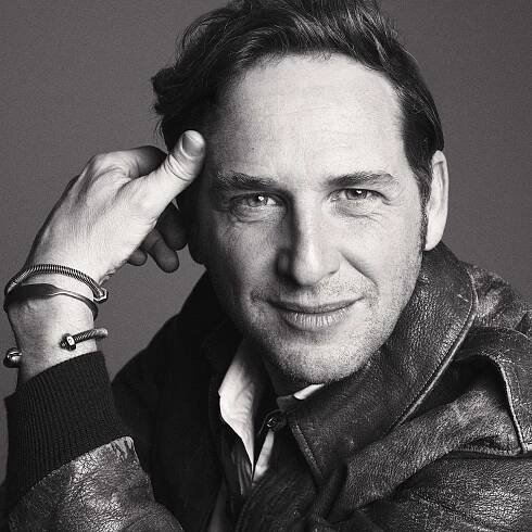Adam Ballheim — The Only Agency