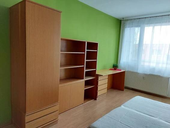 Pronájem Byt 3+1, Tomanova, Louny