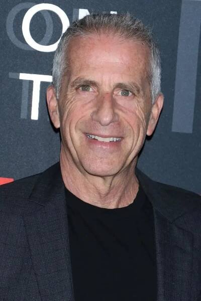 Marc E. Platt