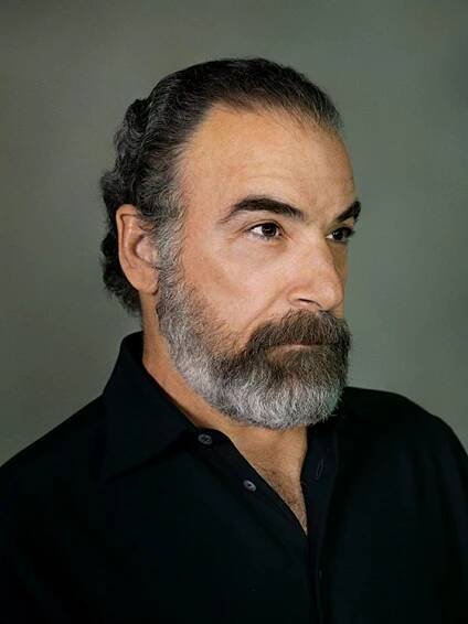 Mandy Patinkin on Season Two of ‘Homeland’ -- New York Magazine - Nymag
