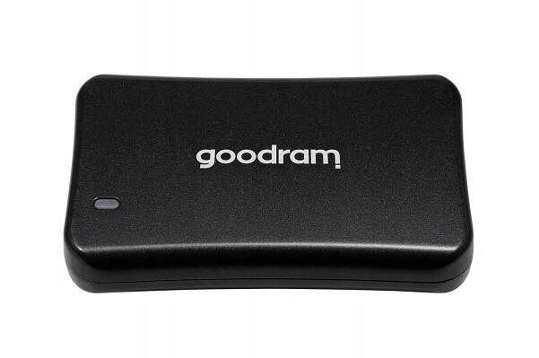 Externí disk SSD Goodram HX200 500 GB Formát disku 2,5"