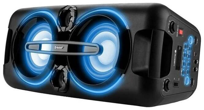 Party reproduktor GoGEN BPS 686 Bluetooth - EBshop.cz