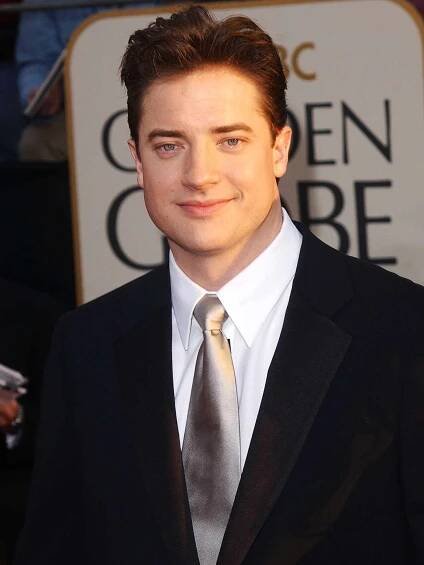 Brendan Fraser Says Former HFPA President Sexually Assaulted Him and Derailed His Career