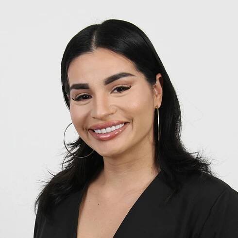 Vanessa Gonzalez State Farm Agent Team Member