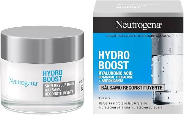 NEUTROGENA Hydro Boost Rescue Skin 50 ml