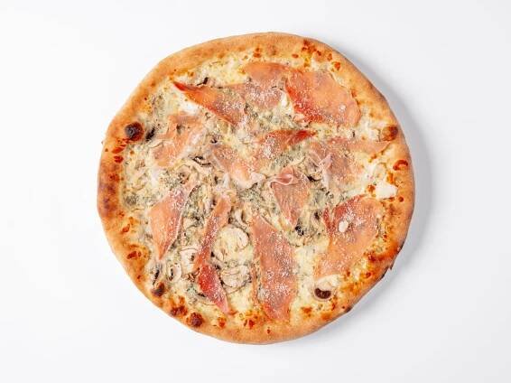 Pizza 45cm | Pizza Joy Stodůlky