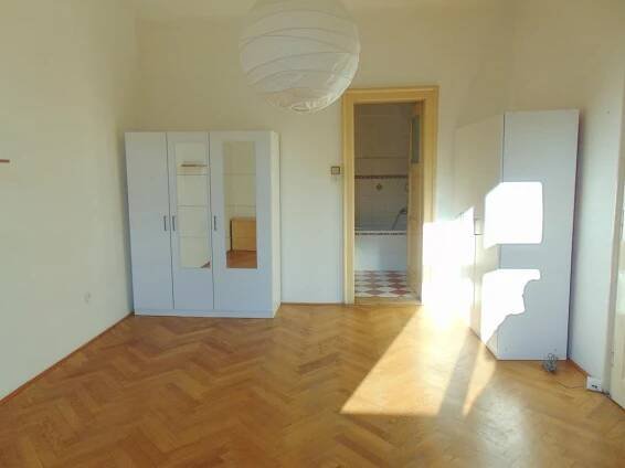 Pronájem bytu 2+kk, 47 m2 - Pod sokolovnou 694, Praha 4, Nusle, Praha | Expert Reality