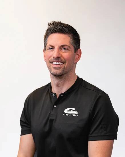 Corporate Directory - Courthouse Club Fitness