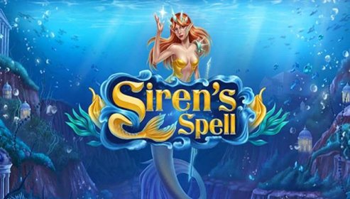Siren’s Spell Screenshot