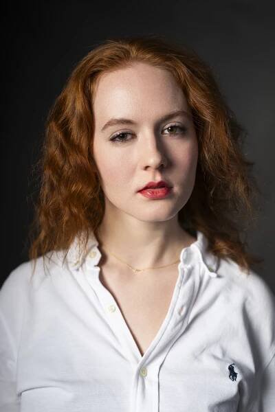 Shalom Eleonora Raichová - Castingofka.cz