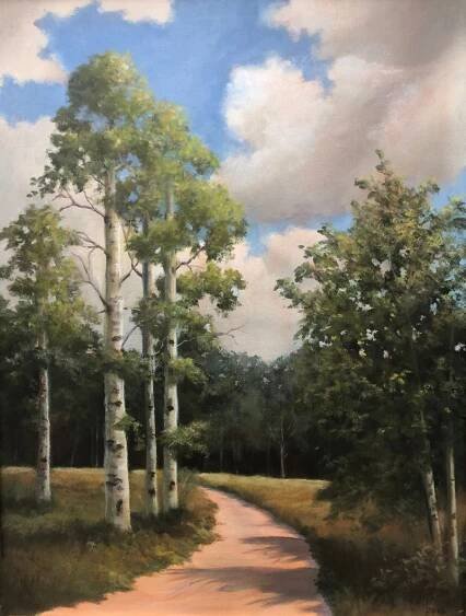 Sandra Williams | Art at the Main