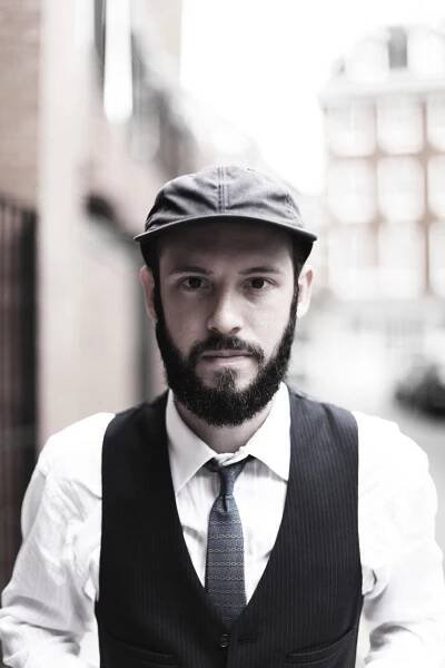 BENJAMIN JOHN HALL PROFILE PIC - Benjamin John Hall
