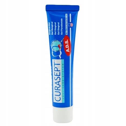 Gel na dásně Curasept ADS 30 ml