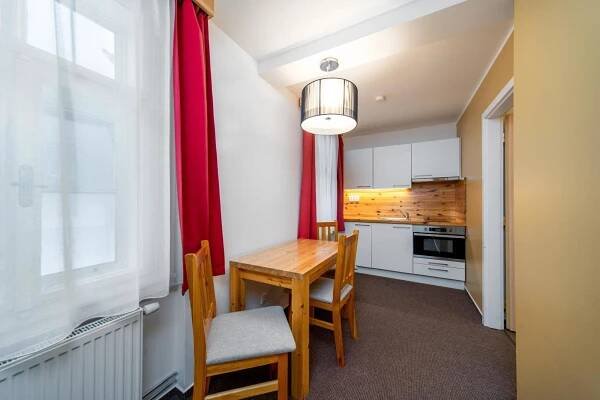Galerie penzionů Janský potok - Apartmány Janský Potok v Krkonoších