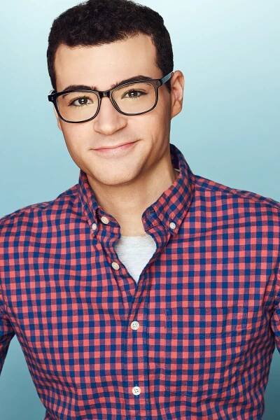 Harry Belden