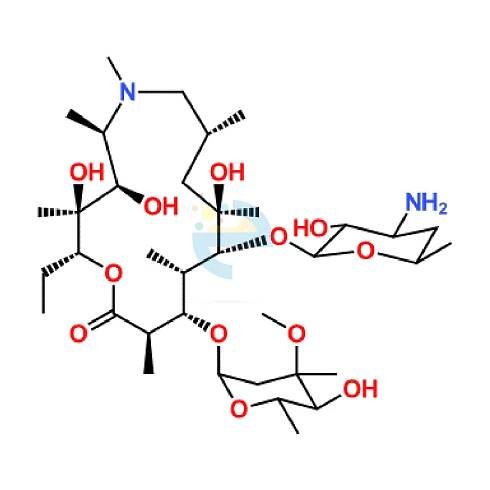 Azithromycin