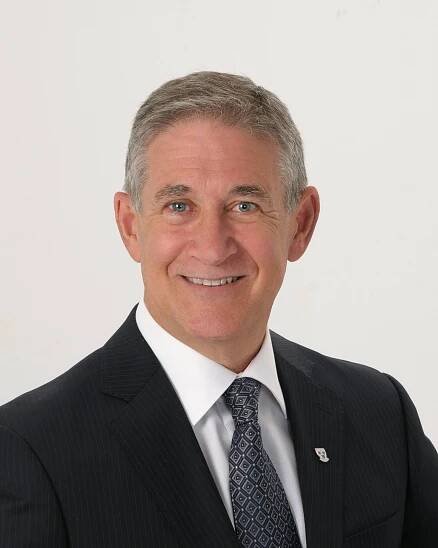 A Conversation with City of Fredericton Mayor Mike O’Brien