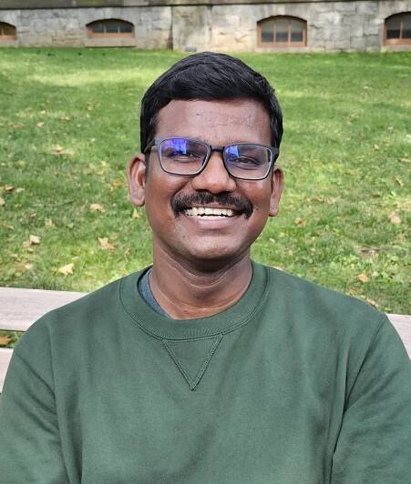 Lab members — Unit on Developmental Signaling | Rogers lab | NIH NICHD