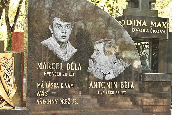 František Mrázek – Neovlivní – investigativní deník o vlivu a lidech