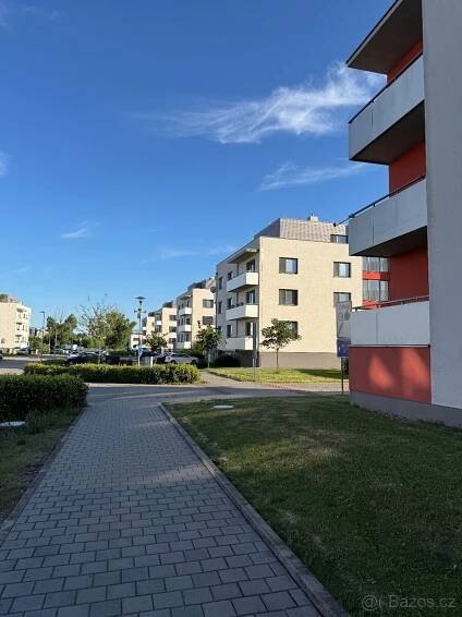 Prodej bytů, okres Vyškov | Mapio.cz