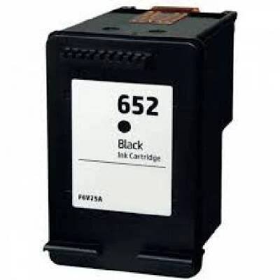 Toner Max-Office 652 černý (black)