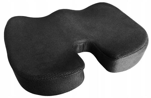 Armedical Exclusive Seat 45 x 35 x 7 cm černý