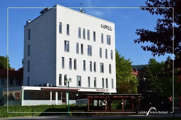 Hotel Olympia