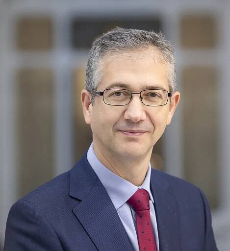 Pablo Hernández de Cos | PIIE