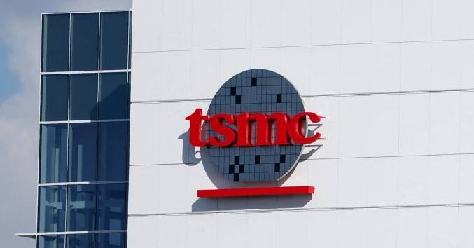 TSMC posts record quarterly profit on AI demand, but wary about tariffs