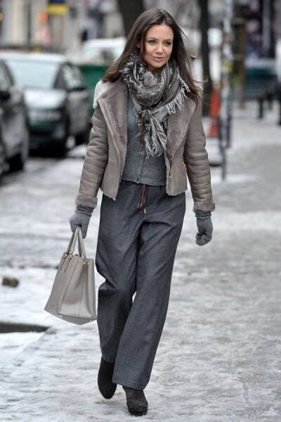 Pin by Malgorzata Lemanski on Rzeczy do noszenia | Autumn fashion, Fall outfits, Fashion