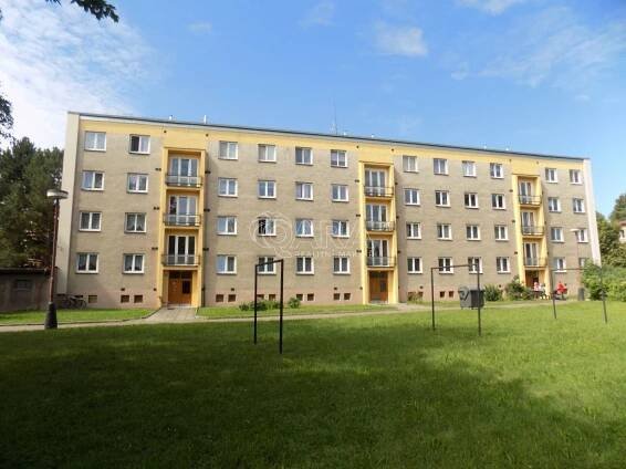 Prodej bytu 3+1 na Rozhledně v Chrudimi – QARA