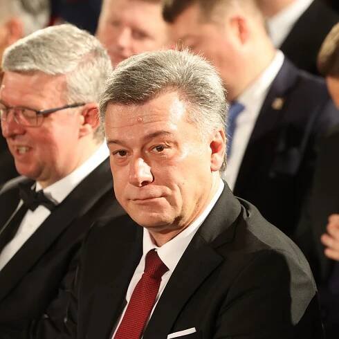 Stát získal kryptoměny za miliardu od drogového dealera. Není na tom nic neetického, hájí se Blažek