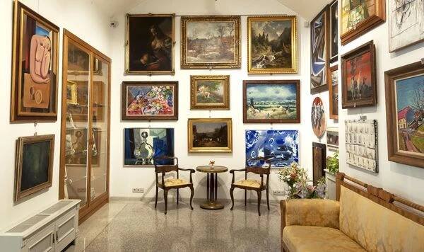 Galerie KODL foto 4