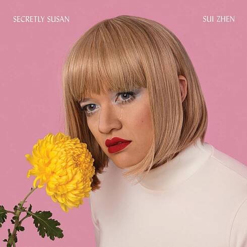 Sui Zhen: Secretly Susan Vinyl, LP | GRAMODESKY.CZ