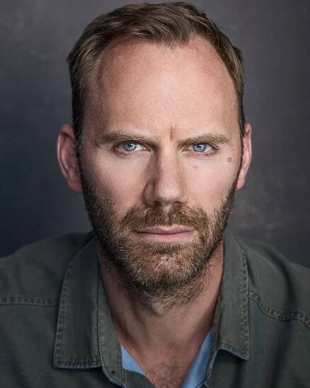 Will Thorp
