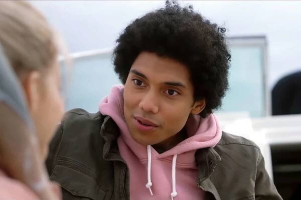 Chance Perdomo in After We Fell