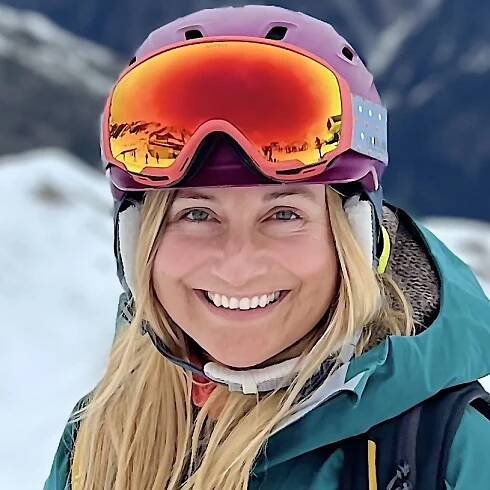 LYŽAŘSKÁ & SNOWBOARDOVÁ ŠKOLA