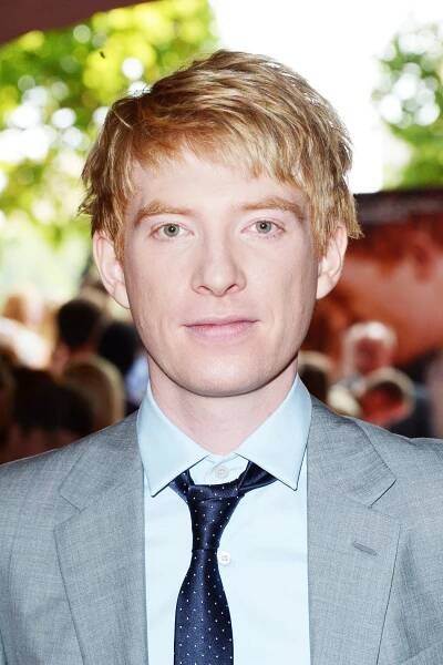 [PHOTOS] Meet the 'Star Wars: Episode VII' Cast