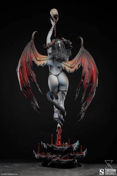 Succubus (Horror) – Time to collect