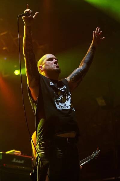 Phil Anselmo