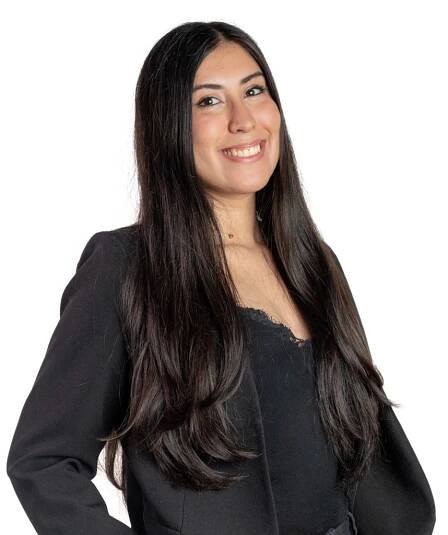 Ana María Ramírez - LANGON COLOMBIA