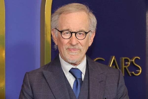 Steven Spielberg extends record as only person nominated for Best Director Oscar in 6 different decades