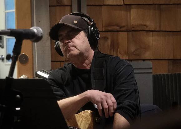 Andrew Gordon Music