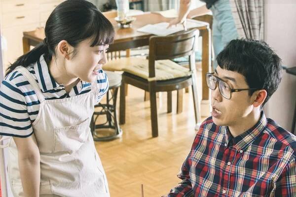 Konna jofuke ni banana kajo: Kanašiki džicuwa - Z filmu - Micuki Takahata, Jó Óizumi